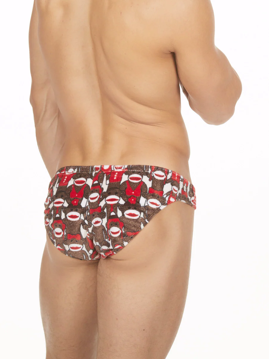 Cuddle Up Brief - Image 2