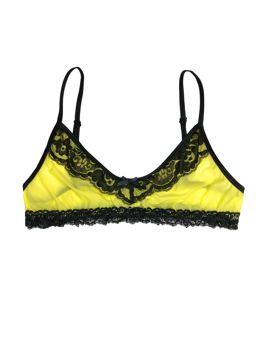 The Diana Bra - Image 4