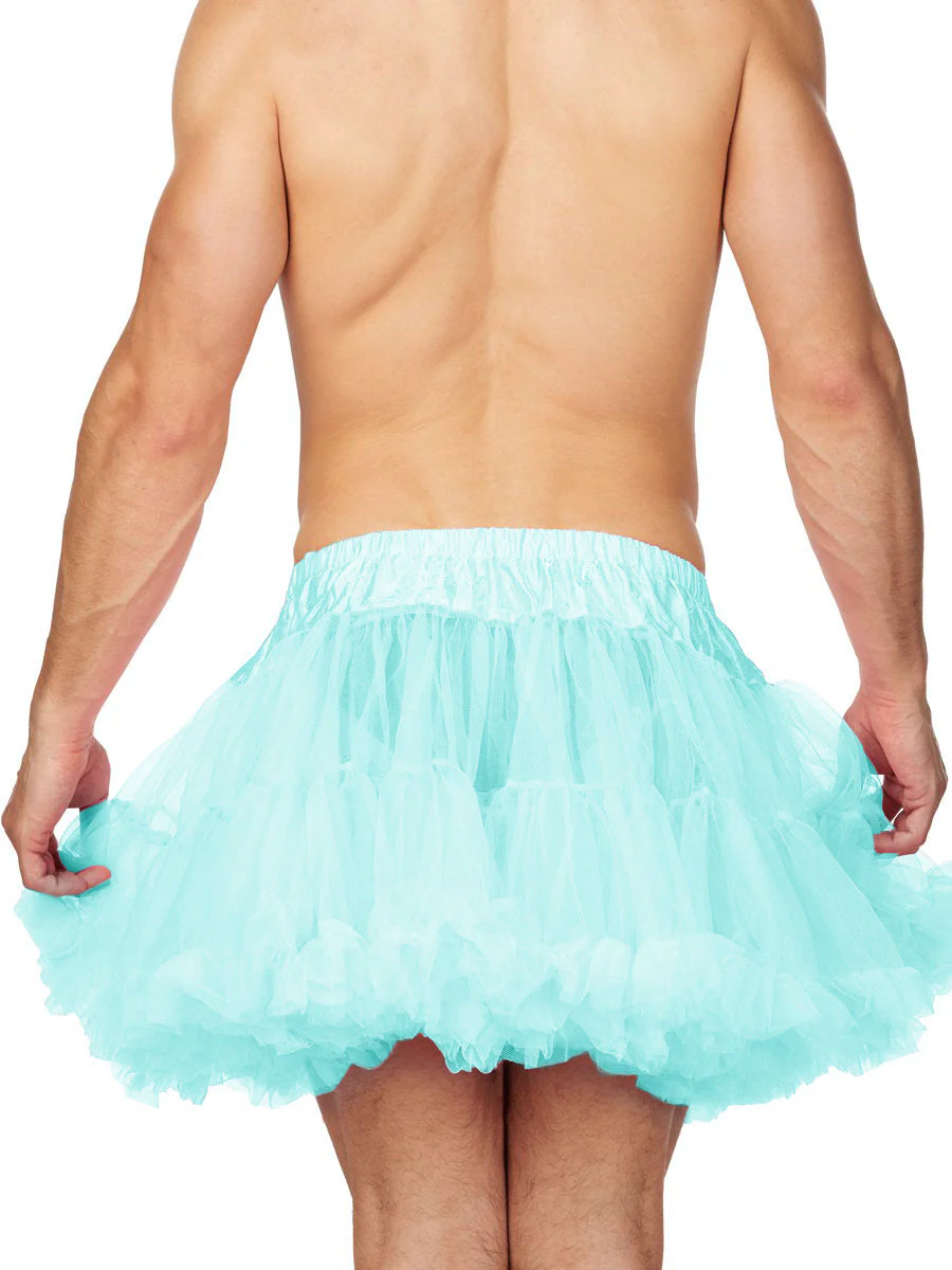 Frilly Petticoat - Image 2