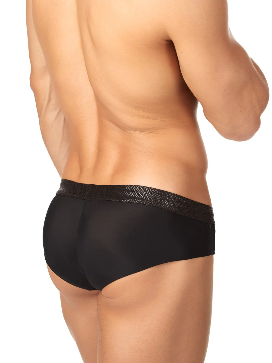 The Midnight Swim Brief - Image 2