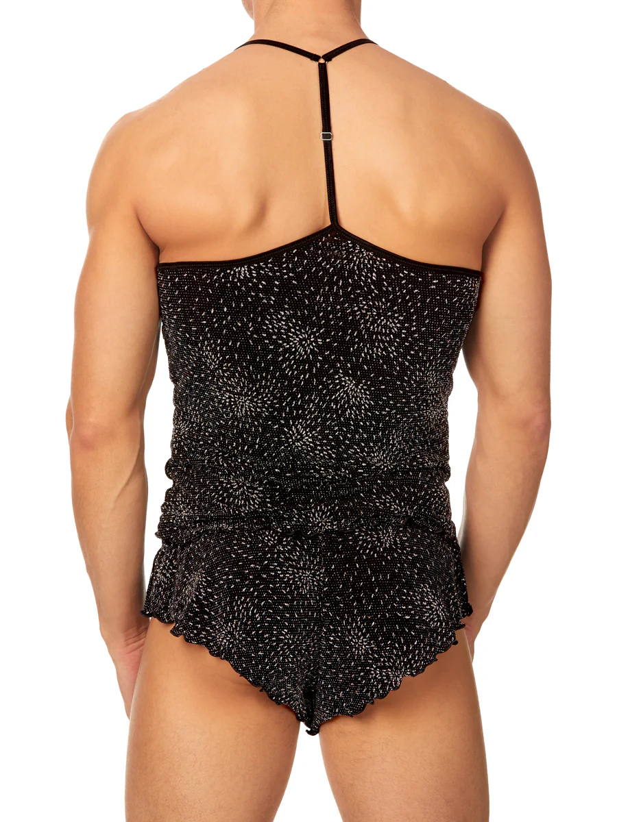 The Sparkling Camisole - Image 3