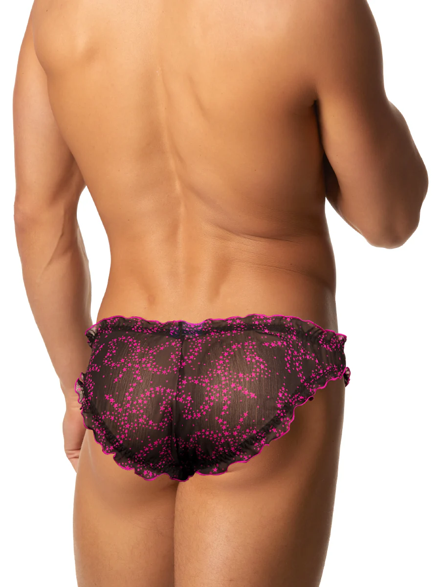 The Star Spangled Panty - Image 2