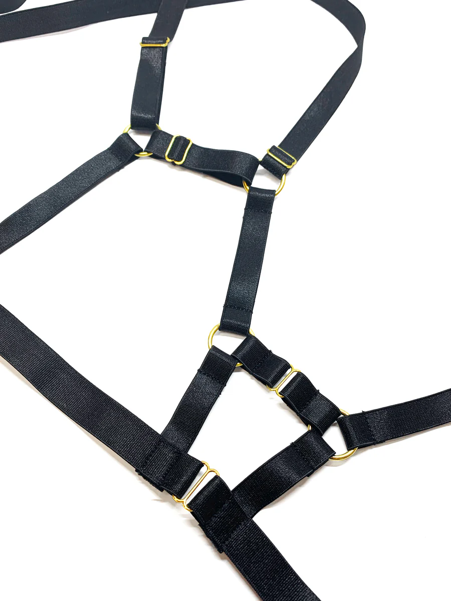 Wrapped Up Strap Set - Image 4