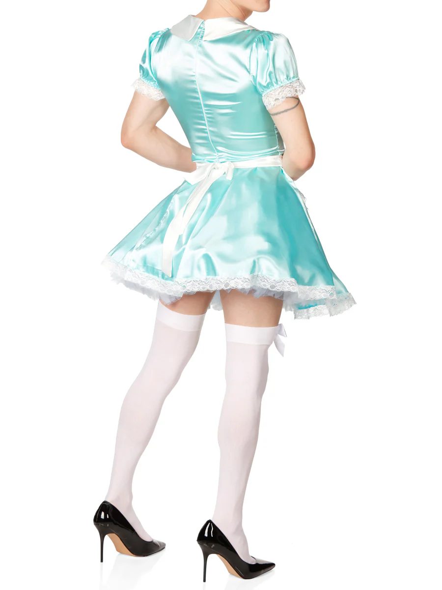 French Maid Dress - Image 2