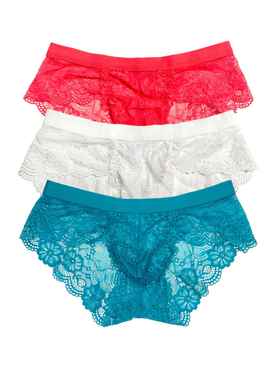 Valentina Panty (3 Pack)