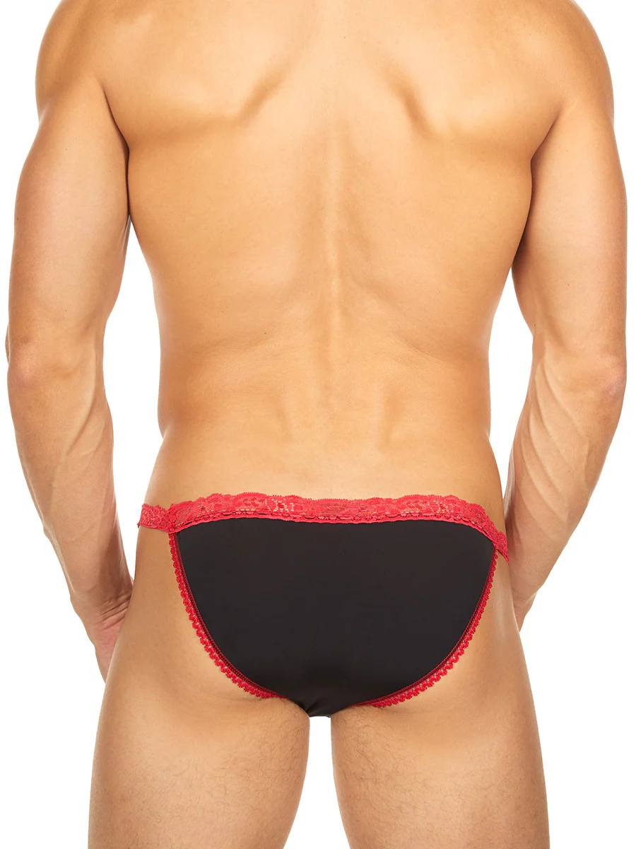Venice Tanga 2XL only - Image 4