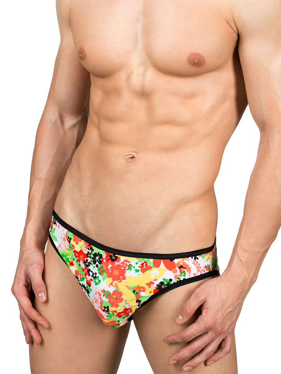 Venus Flycatcher Seamless Brief - S only