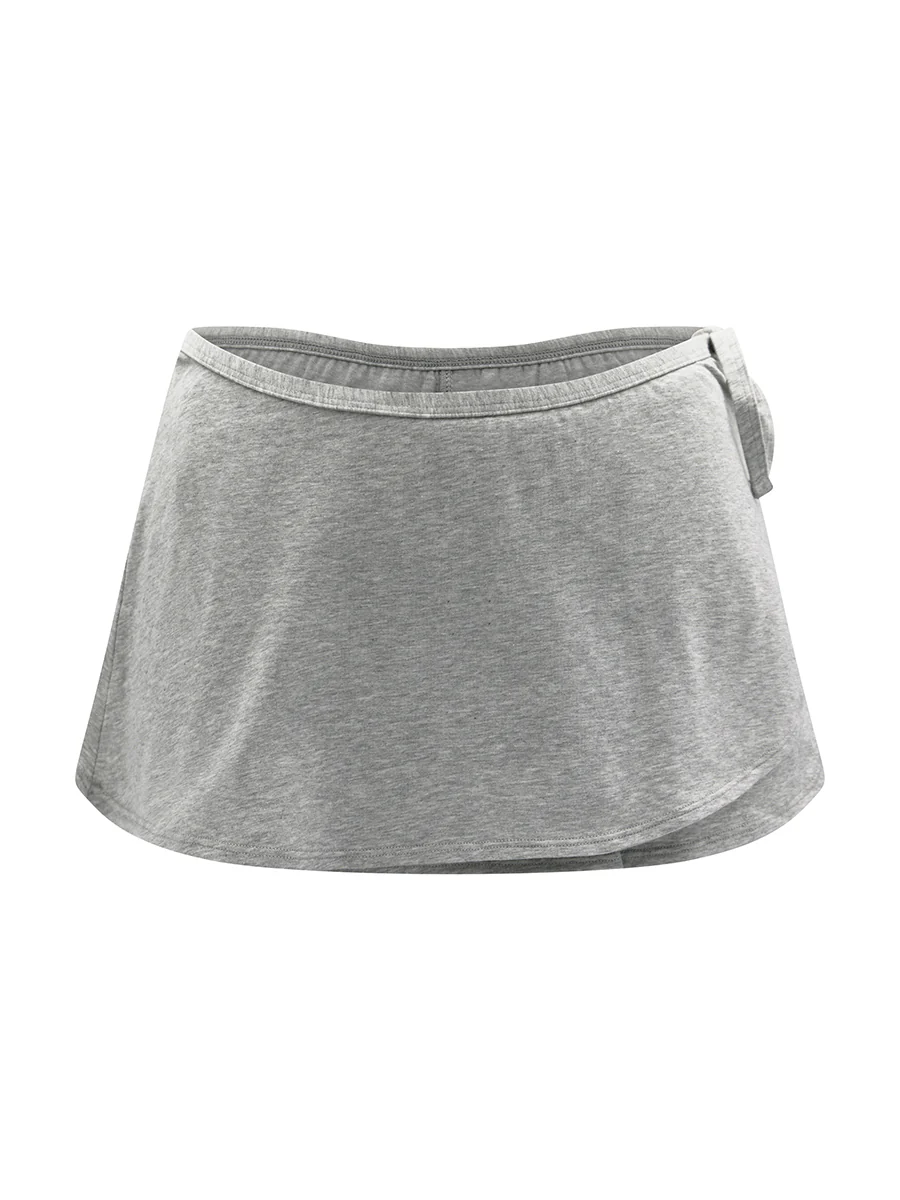 XD Active Wrap Skort - Image 6