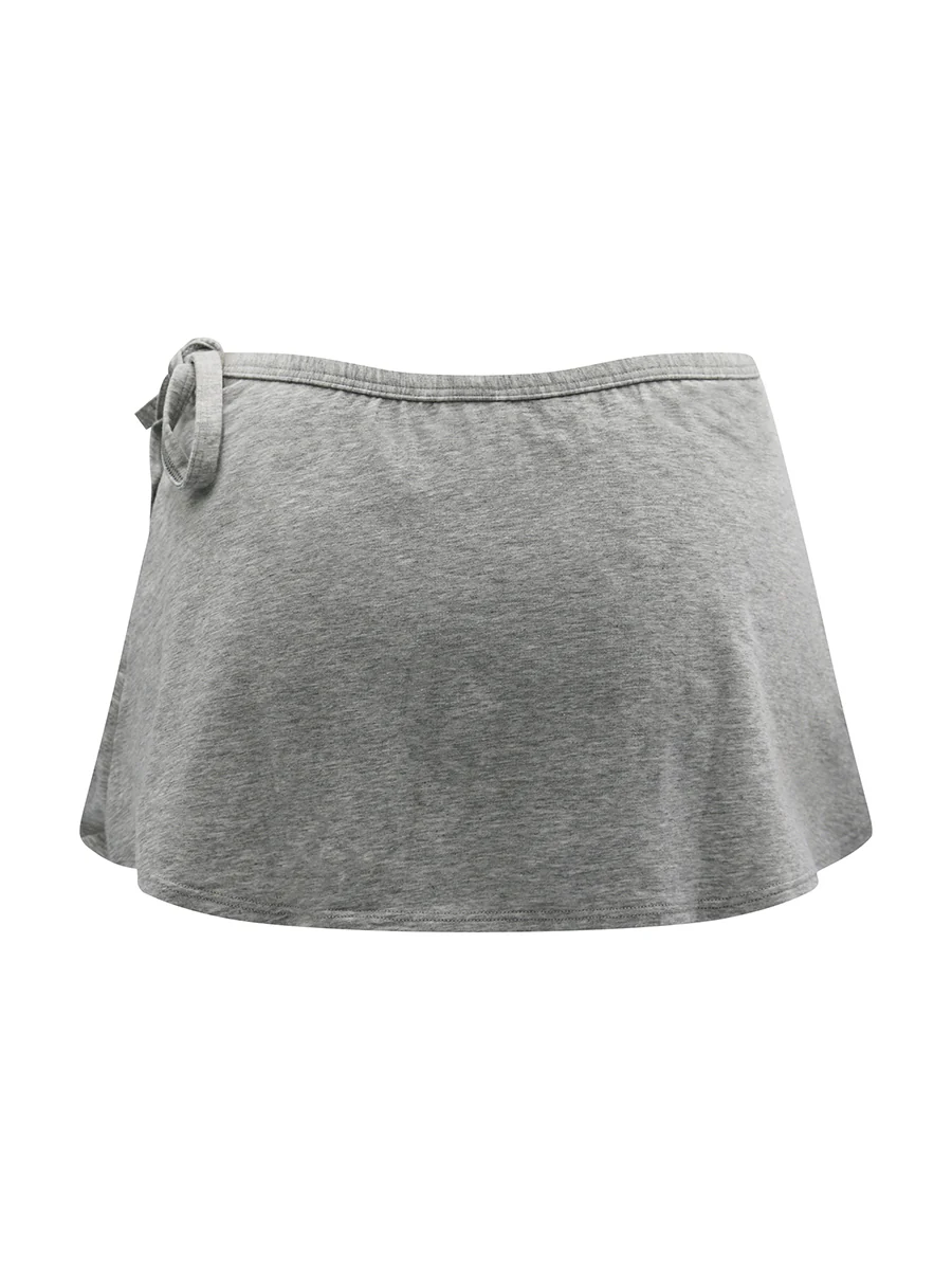 XD Active Wrap Skort - Image 7
