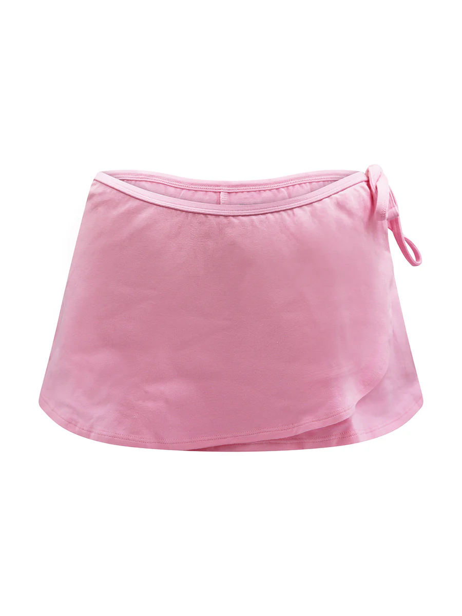XD Active Wrap Skort - Image 6