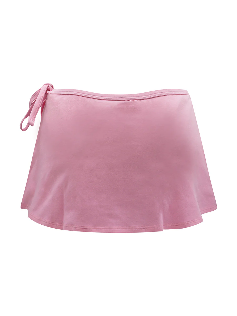 XD Active Wrap Skort - Image 7