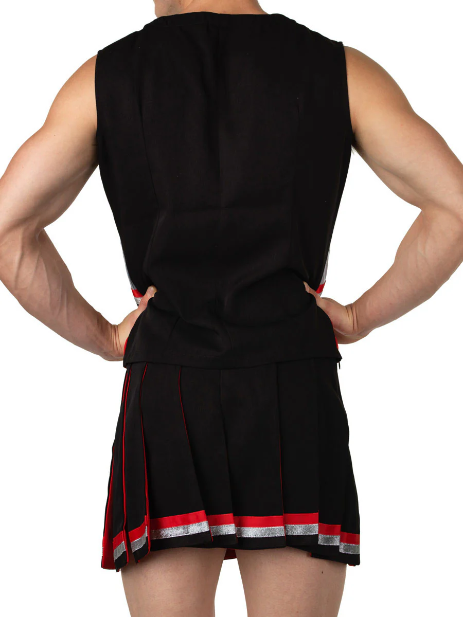 XD Cheer Uniform - Image 2