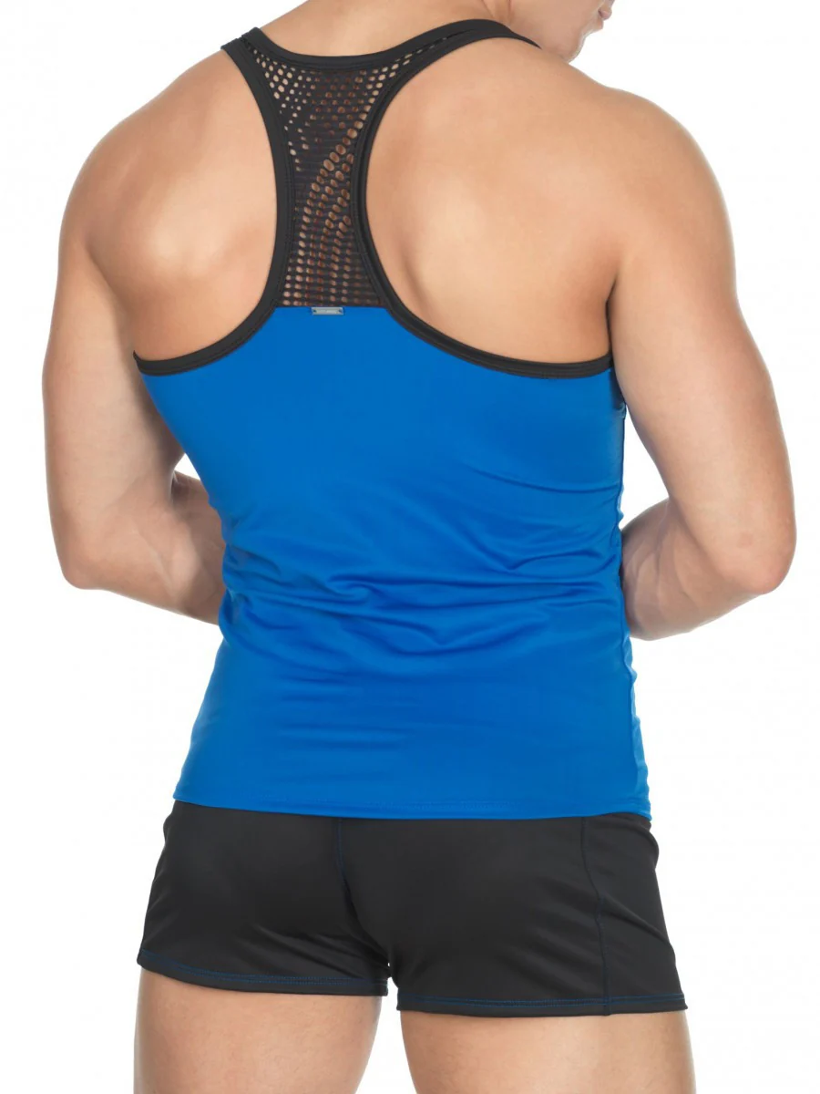 Yoga Athletic Top - Image 3