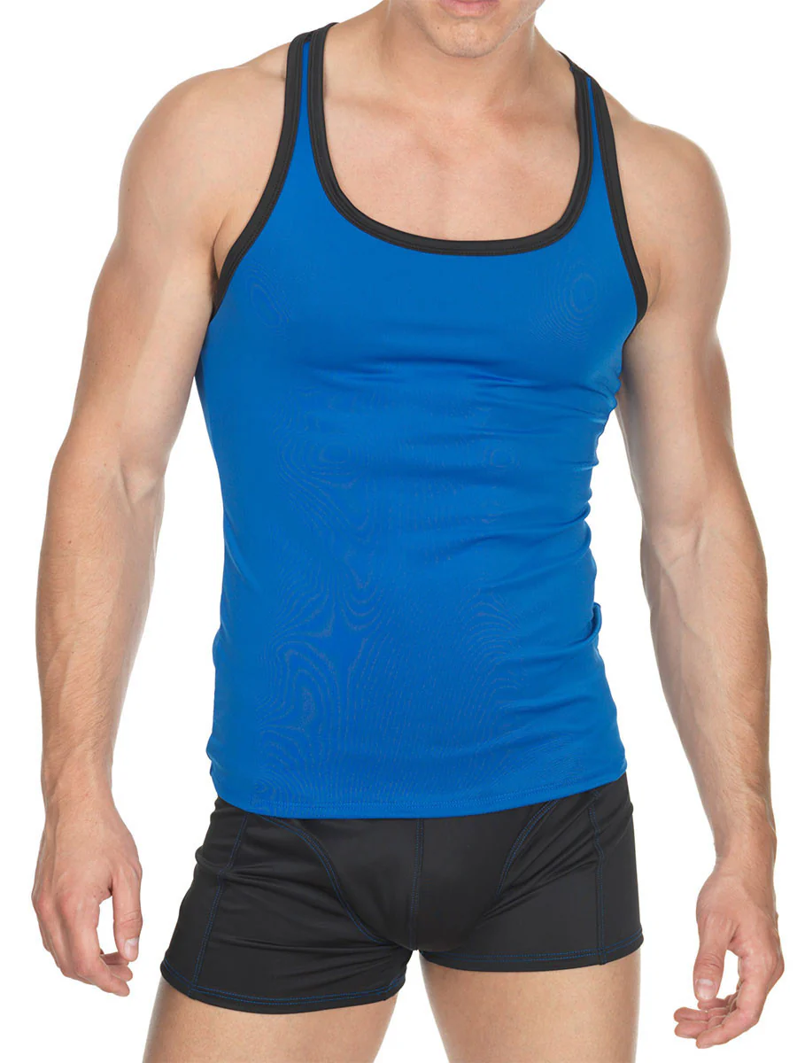 Yoga Athletic Top - Image 4