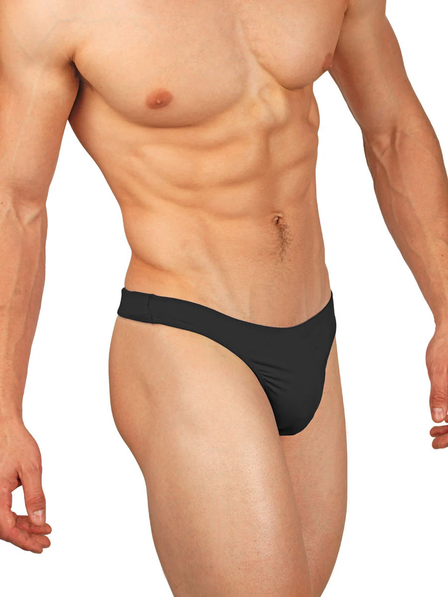 YogaAware Jockstrap